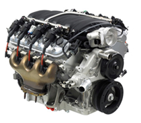 P3464 Engine